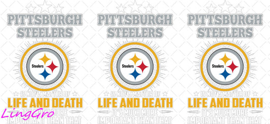 NFL 16oz UV DTF TRANSFER Libbey Glass Can Cup Wrap-KA-786