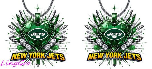 UV DTF Cup Wrap Transfer NEL Football Theme Waterproof Decal