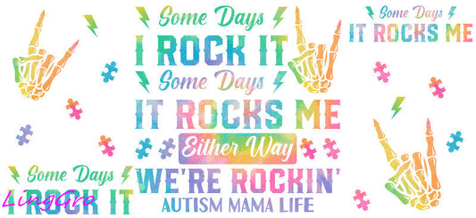 mom cup wrap uv dtf mothers day gift for mom glass cup wrap mama design