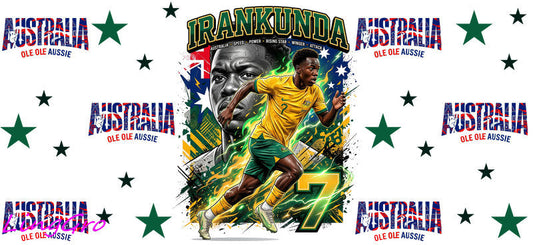 world cup soccer cup wrap design argentina style
football player cup wrap brazil national team
soccer fan wrap france world cup style
uv dtf soccer wrap sports cup design
football cup wrap colorful world cup theme