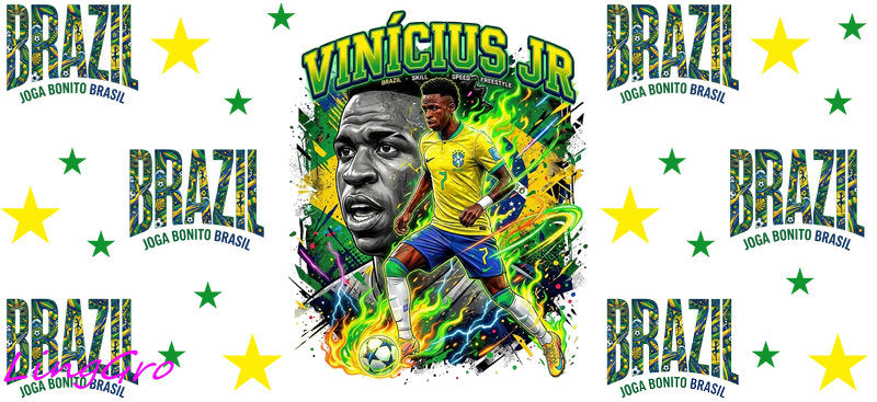 world cup soccer cup wrap design argentina style
football player cup wrap brazil national team
soccer fan wrap france world cup style
uv dtf soccer wrap sports cup design
football cup wrap colorful world cup theme