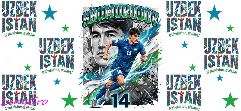 world cup soccer cup wrap design argentina style
football player cup wrap brazil national team
soccer fan wrap france world cup style
uv dtf soccer wrap sports cup design
football cup wrap colorful world cup theme