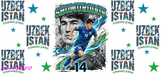 world cup soccer cup wrap design argentina style
football player cup wrap brazil national team
soccer fan wrap france world cup style
uv dtf soccer wrap sports cup design
football cup wrap colorful world cup theme