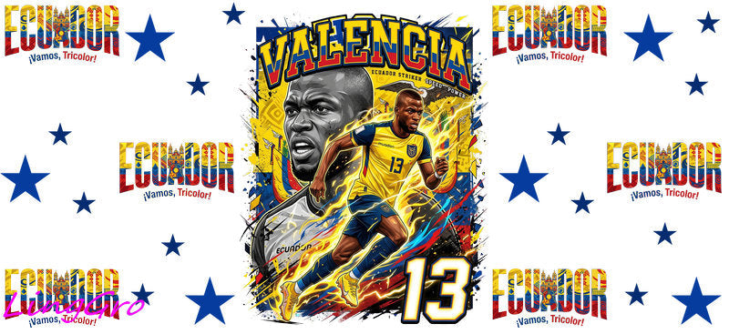 world cup soccer cup wrap design argentina style
football player cup wrap brazil national team
soccer fan wrap france world cup style
uv dtf soccer wrap sports cup design
football cup wrap colorful world cup theme