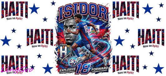 world cup soccer cup wrap design argentina style
football player cup wrap brazil national team
soccer fan wrap france world cup style
uv dtf soccer wrap sports cup design
football cup wrap colorful world cup theme