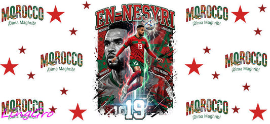 world cup soccer cup wrap design argentina style
football player cup wrap brazil national team
soccer fan wrap france world cup style
uv dtf soccer wrap sports cup design
football cup wrap colorful world cup theme