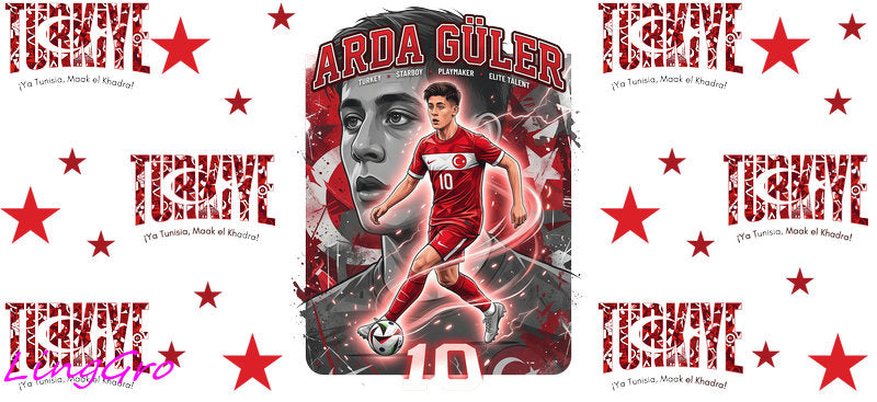 world cup soccer cup wrap design argentina style
football player cup wrap brazil national team
soccer fan wrap france world cup style
uv dtf soccer wrap sports cup design
football cup wrap colorful world cup theme