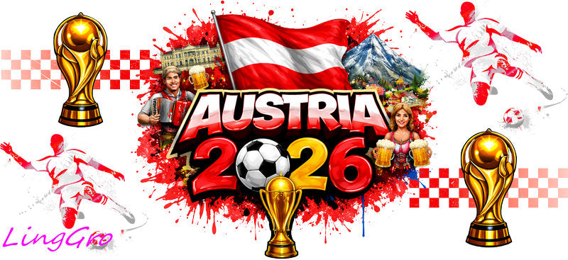 world cup soccer cup wrap design argentina style
football player cup wrap brazil national team
soccer fan wrap france world cup style
uv dtf soccer wrap sports cup design
football cup wrap colorful world cup theme