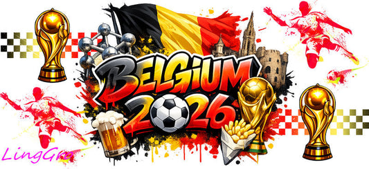 world cup soccer cup wrap design argentina style
football player cup wrap brazil national team
soccer fan wrap france world cup style
uv dtf soccer wrap sports cup design
football cup wrap colorful world cup theme