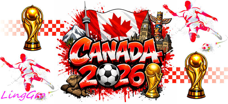 world cup soccer cup wrap design argentina style
football player cup wrap brazil national team
soccer fan wrap france world cup style
uv dtf soccer wrap sports cup design
football cup wrap colorful world cup theme