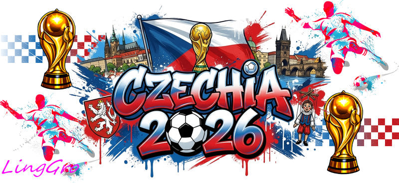 world cup soccer cup wrap design argentina style
football player cup wrap brazil national team
soccer fan wrap france world cup style
uv dtf soccer wrap sports cup design
football cup wrap colorful world cup theme