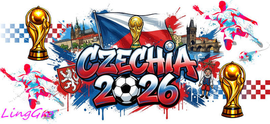 world cup soccer cup wrap design argentina style
football player cup wrap brazil national team
soccer fan wrap france world cup style
uv dtf soccer wrap sports cup design
football cup wrap colorful world cup theme