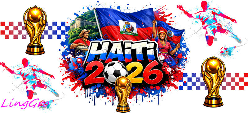 world cup soccer cup wrap design argentina style
football player cup wrap brazil national team
soccer fan wrap france world cup style
uv dtf soccer wrap sports cup design
football cup wrap colorful world cup theme