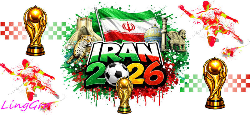 world cup soccer cup wrap design argentina style
football player cup wrap brazil national team
soccer fan wrap france world cup style
uv dtf soccer wrap sports cup design
football cup wrap colorful world cup theme