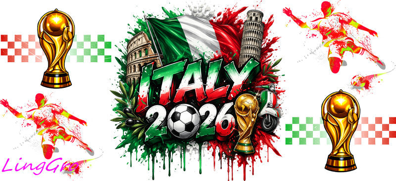 world cup soccer cup wrap design argentina style
football player cup wrap brazil national team
soccer fan wrap france world cup style
uv dtf soccer wrap sports cup design
football cup wrap colorful world cup theme