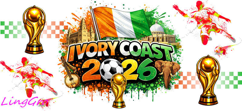 world cup soccer cup wrap design argentina style
football player cup wrap brazil national team
soccer fan wrap france world cup style
uv dtf soccer wrap sports cup design
football cup wrap colorful world cup theme