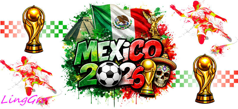 world cup soccer cup wrap design argentina style
football player cup wrap brazil national team
soccer fan wrap france world cup style
uv dtf soccer wrap sports cup design
football cup wrap colorful world cup theme