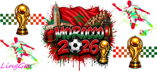 world cup soccer cup wrap design argentina style
football player cup wrap brazil national team
soccer fan wrap france world cup style
uv dtf soccer wrap sports cup design
football cup wrap colorful world cup theme