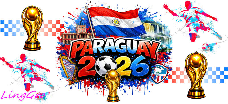 world cup soccer cup wrap design argentina style
football player cup wrap brazil national team
soccer fan wrap france world cup style
uv dtf soccer wrap sports cup design
football cup wrap colorful world cup theme