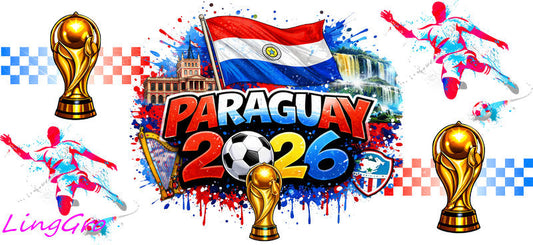 world cup soccer cup wrap design argentina style
football player cup wrap brazil national team
soccer fan wrap france world cup style
uv dtf soccer wrap sports cup design
football cup wrap colorful world cup theme