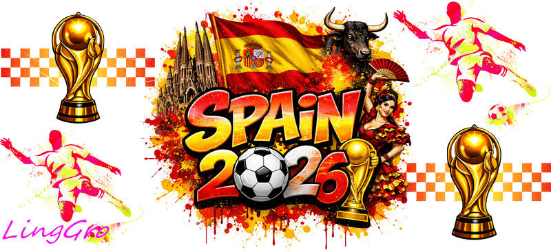 world cup soccer cup wrap design argentina style
football player cup wrap brazil national team
soccer fan wrap france world cup style
uv dtf soccer wrap sports cup design
football cup wrap colorful world cup theme