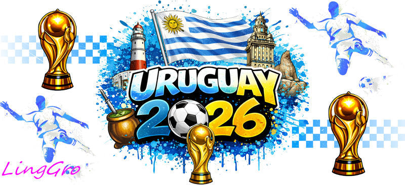 world cup soccer cup wrap design argentina style
football player cup wrap brazil national team
soccer fan wrap france world cup style
uv dtf soccer wrap sports cup design
football cup wrap colorful world cup theme