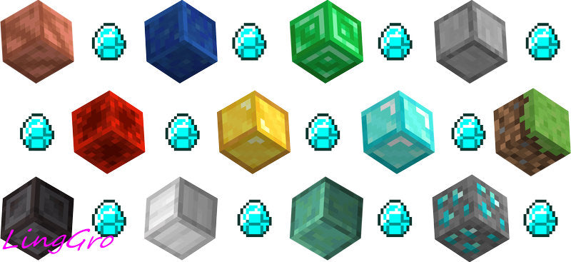 pixel gaming cup wrap