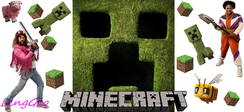 gamer cup wrap