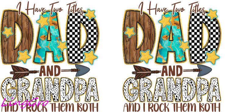 dad quote cup wrap