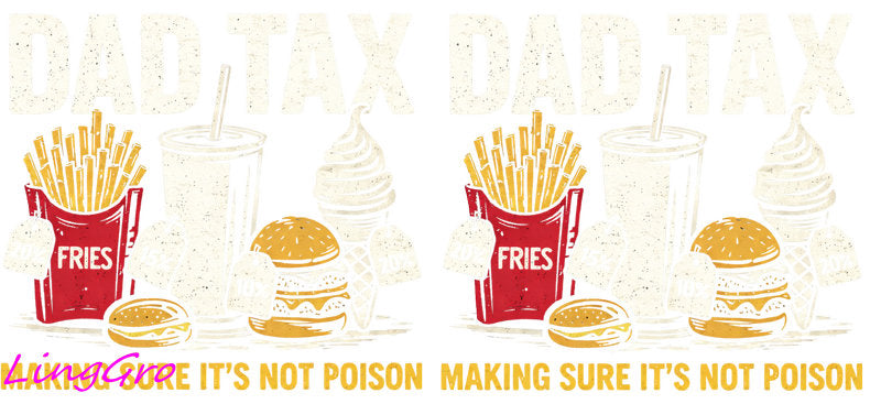 dad quote cup wrap