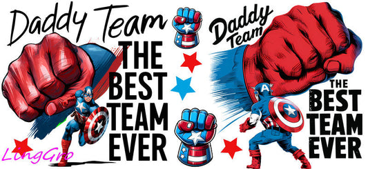 fathers day hero gift