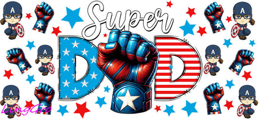 fathers day hero gift