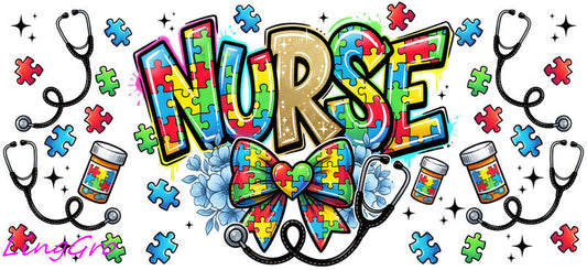 rn cup wrap gift
