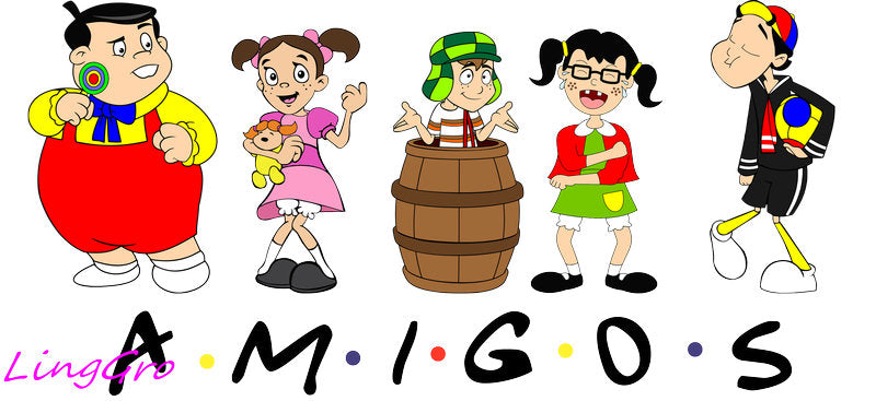 el chavo del 8 cup wrap