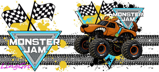 racing drinkware custom cup wrap